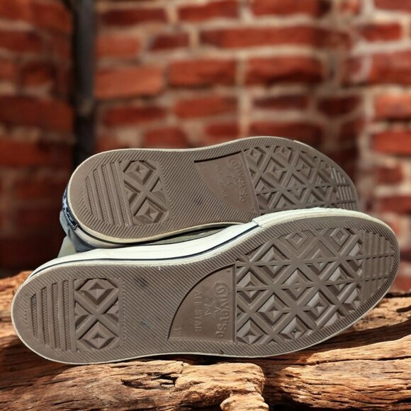 Converse Chuck 70 High Top 162052C "Field Surplus", M/12-W/14 - Picture 4 of 8